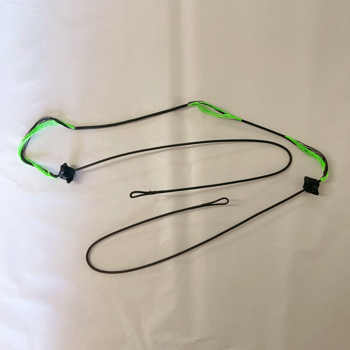 Replacement String for SAS Compound Bows