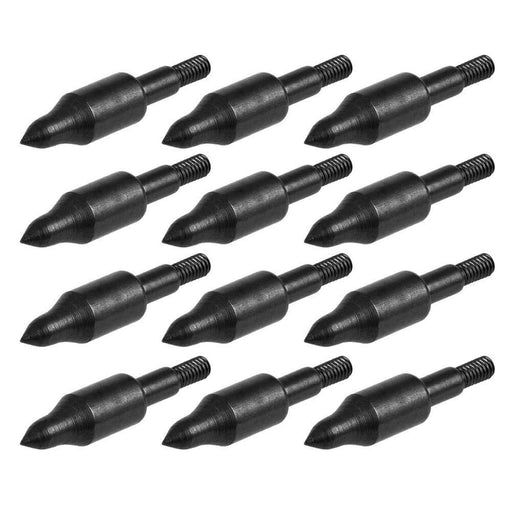 Excalibur Crossbow Field Points 150 Grain 11/32″ - 12/Pack