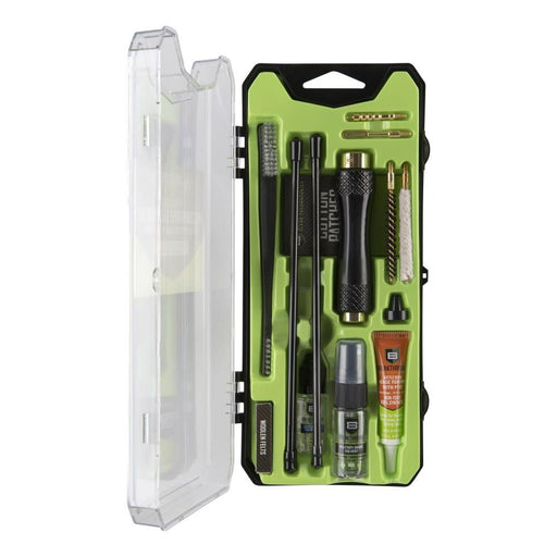 Breakthrough Clean Technologies Vision Series Rifle Cleaning Kit - Multi-Color