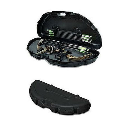 Plano Protector Series Compact Bow Case Lockable and Airline Approved - Open Box