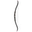 Bear Archery Super Grizzly 58" Traditional Bow