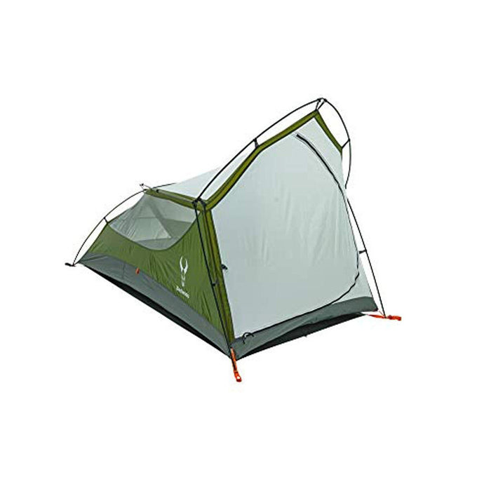 Badlands Artemis 1 Person Tent-Green