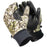 Badlands Hybrid Gloves