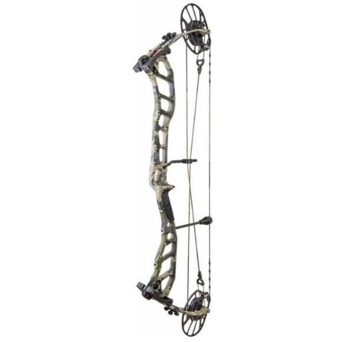 PSE Archery Drive NXT ZF Cam Rotating Mod Compound Bow 29-70 - Right Hand