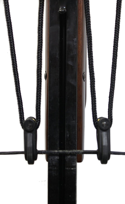SAS Crossbow Rope Cocking Aid with T Handles