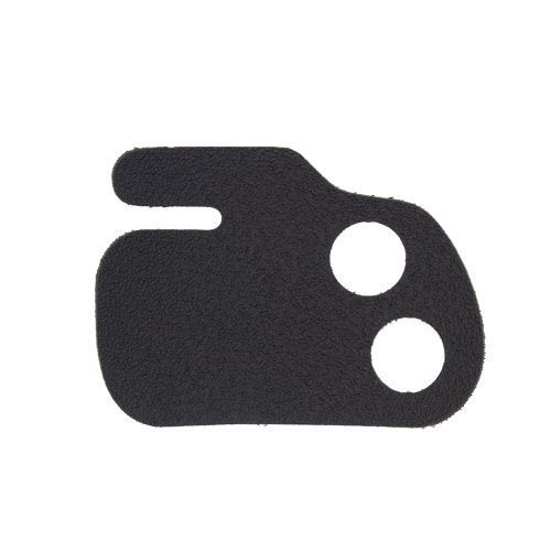 SAS Wizard Youth Archery Finger Tab for Target Shooting - Black