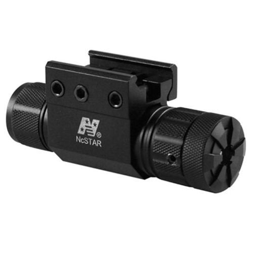 NcStar APRLSMG Green Laser w/ Weaver Mount and Pressure Switch