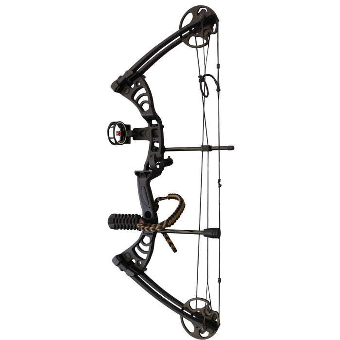 SAS 3.5 inches Bow Stabilizer