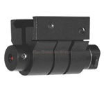 NcStar Red Laser Sight with Weaver Style Mount