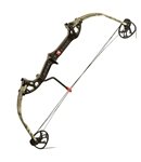 PSE Discovery 2 Compound Bow - Right Handed - 29#