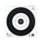 Maple Leaf Field Target 20.75" x 20.75" 50cm Diameter