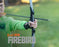 Bear Archery Firebird Youth Recurve Bow