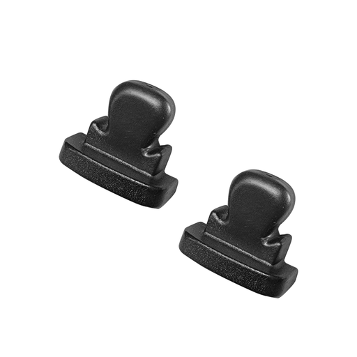 SAS Replacement Crossbow End Caps for 80lbs - 12/Pack