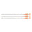 TenPoint Crossbows Omni-Brite 2.0 Lighted 20" Pro Elite Carbon Arrows