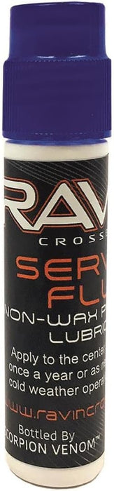 Ravin Crossbows Serving and String Fluid Non-wax Lube