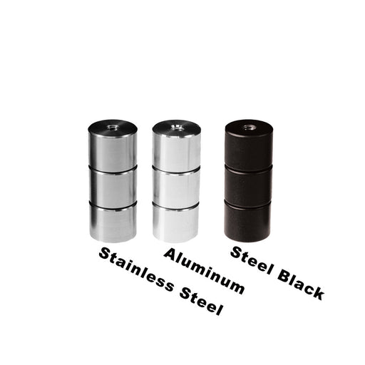 Doinker Adjustable Weight Group 1/4-20 Thread (Aluminum)