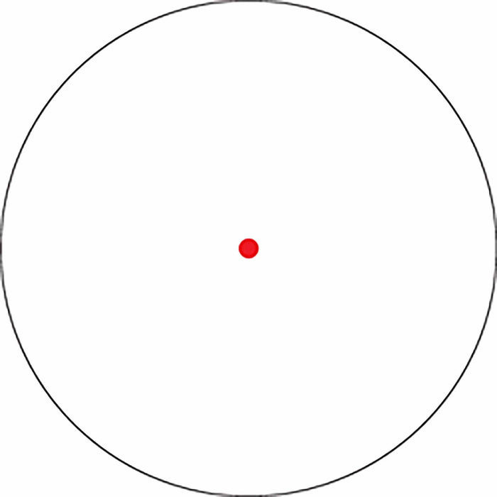 Vortex Optics Crossfire Red Dot Sight