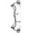 Bear Archery Divergent EKO Compound Bow Right Hand 338 FPS - 4 Colors Available