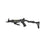 Bear X Desire XL Pistol Crossbow 60 LBS with 23 Aluminum Bolts and 3D Quiver