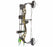 PSE Mini Burner RTS Compound Bow Package For Youth RH 40 LBs - Open Box