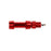 Cajun Bowfishing Reel Seat 6.75" - Red