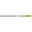 TenPoint Pro Elite 400 Alpha-Brite Carbon Arrows 20" .003" - 3/Pack
