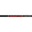 PSE Disruptive Carbon Youth Arrows 28-Inch Fletched with 3″ Vanes - 6/Pack