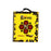 Morrell Yellow Jacket® YJ-350 Dual Threat Target 16"x16"x13" - Made in the USA