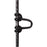 SAS Arrow Release Bow String D-Loop - Black 6ft x 12