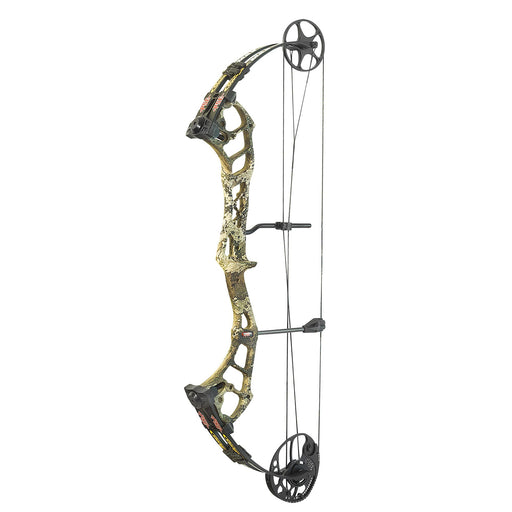 PSE Archery BOW Stinger Max 70 lbs RH Mossy Oak Country - Open Box