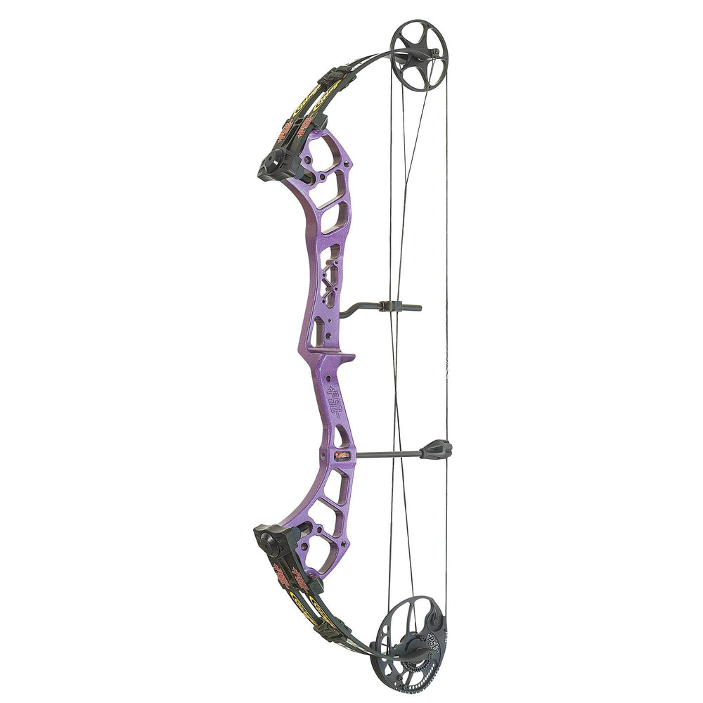 PSE Archery BOW Stinger Max Purple 5lbs Left Hand - Open Box