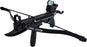 SAS Prophecy 80Lbs Self-Cocking Pistol Crossbow w/ Cobra System Limb and 3 Bolts