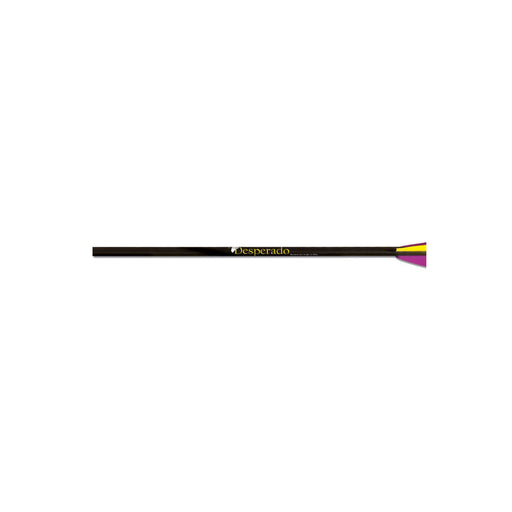 PSE Carbon Force Desperado Archery Bow Arrows w/ Target Points 12/Pack -Open Box