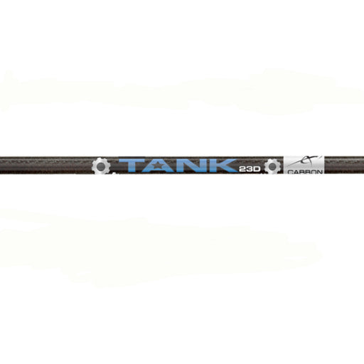 Carbon Express TANK 23D Shafts 500 - 12/Pack