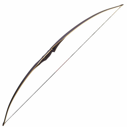 PSE Heritage Oryx 68" Longbow for Youth, Adults & Beginners RH 45lbs - Open Box
