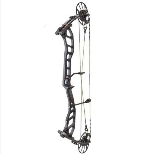 PSE Archery Drive NXT ZF Cam Rotating Mod Compound Bow 29-70 - Right Hand