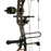 Bear Archery AV24A100B7R Species EV RTH Mossy Oak Bottomland 55-70lbs - RH