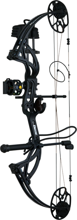 Bear Archery Cruzer G3 RTH Package Shadow 70 lbs - Right Hand