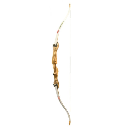 PSE Archery Razorback Junior Traditional Takedown Recurve 15lbs RH - Open Box