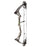 Muzzy Decay Bowfishing Compound Bow - Right Hand