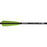 Bear Archery Bear-x Truex Crossbow Bolts 20" Carbon 6/Pack - Open Box