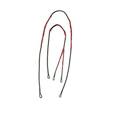 Carbon Express Xbow Split Cable String For Covert Cx1, Cx-3 - Pair