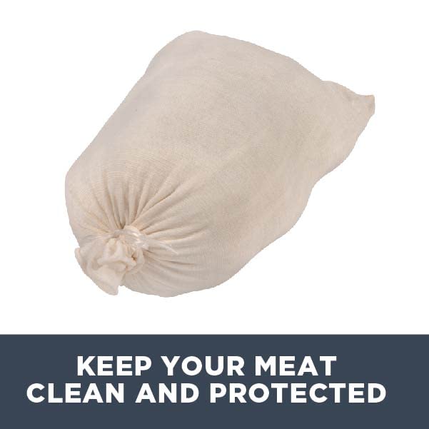 Allen Company Colorado Deer Quarter Game Bags 20"L x 12"W - 4-Bags Per Pack