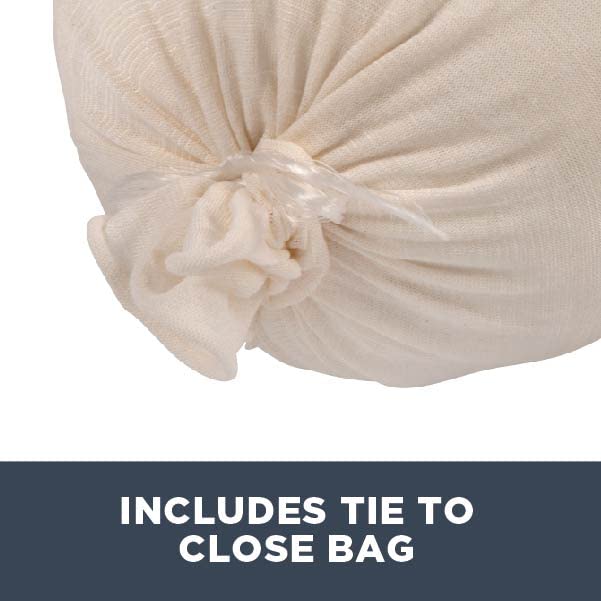 Allen Company Colorado Deer Quarter Game Bags 20"L x 12"W - 4-Bags Per Pack