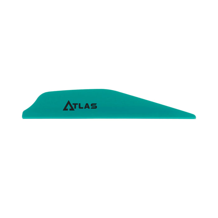 Bohning Atlas AR 1000 Vane 2.8" - 36/PK or 100/PK