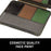 Allen Company Vanish Camo Face Paint Compact with Mirror - 4-Colors
