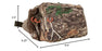 Allen Company Terrain™ Tundra Waist Hunting Pack - Olive/Realtree Edge