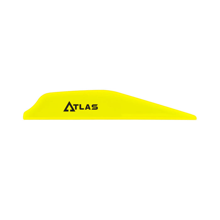 Bohning Atlas AR 1000 Vane 2.8" - 36/PK or 100/PK