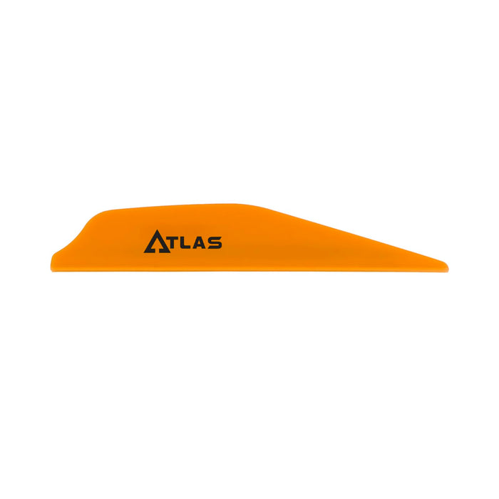 Bohning Atlas AR 1000 Vane 2.8" - 36/PK or 100/PK