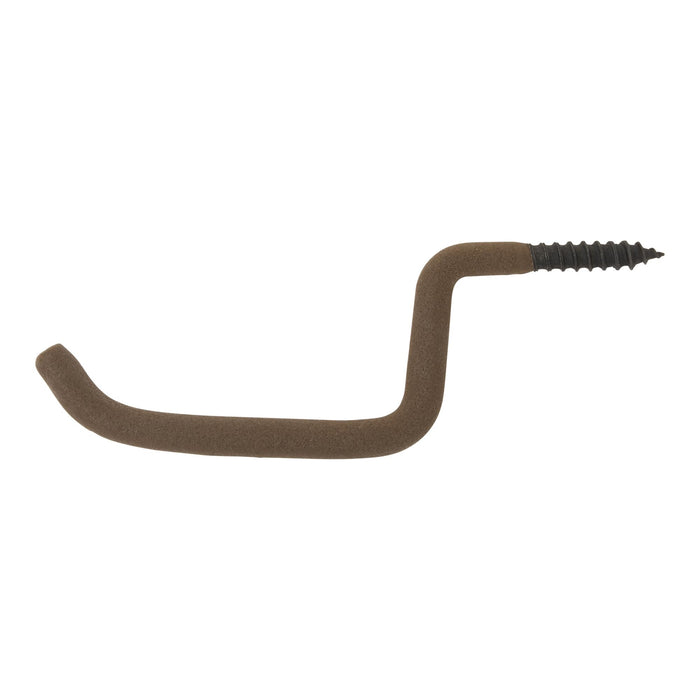 Allen Company Gun & Bow Treestand Screw-In Gear Hanger Brown - 3/Pack